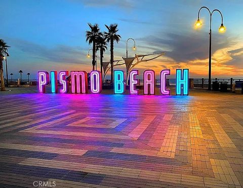 Tiny photo for 200 S Dolliver Street #48, Pismo Beach, CA 93449 (MLS # TR26040827)