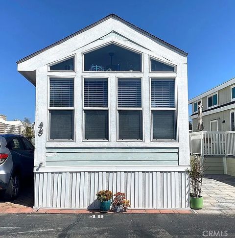Photo of 200 S Dolliver Street #48, Pismo Beach, CA 93449 (MLS # TR26040827)