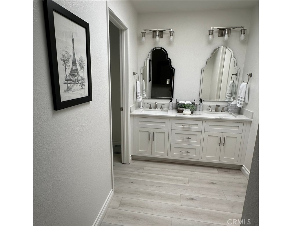 Streamhouse (SHVB) - Residential Lease