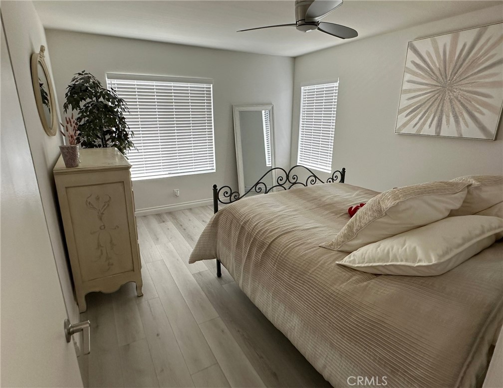 Streamhouse (SHVB) - Residential Lease