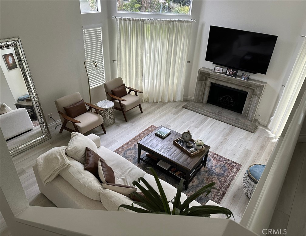 Streamhouse (SHVB) - Residential Lease