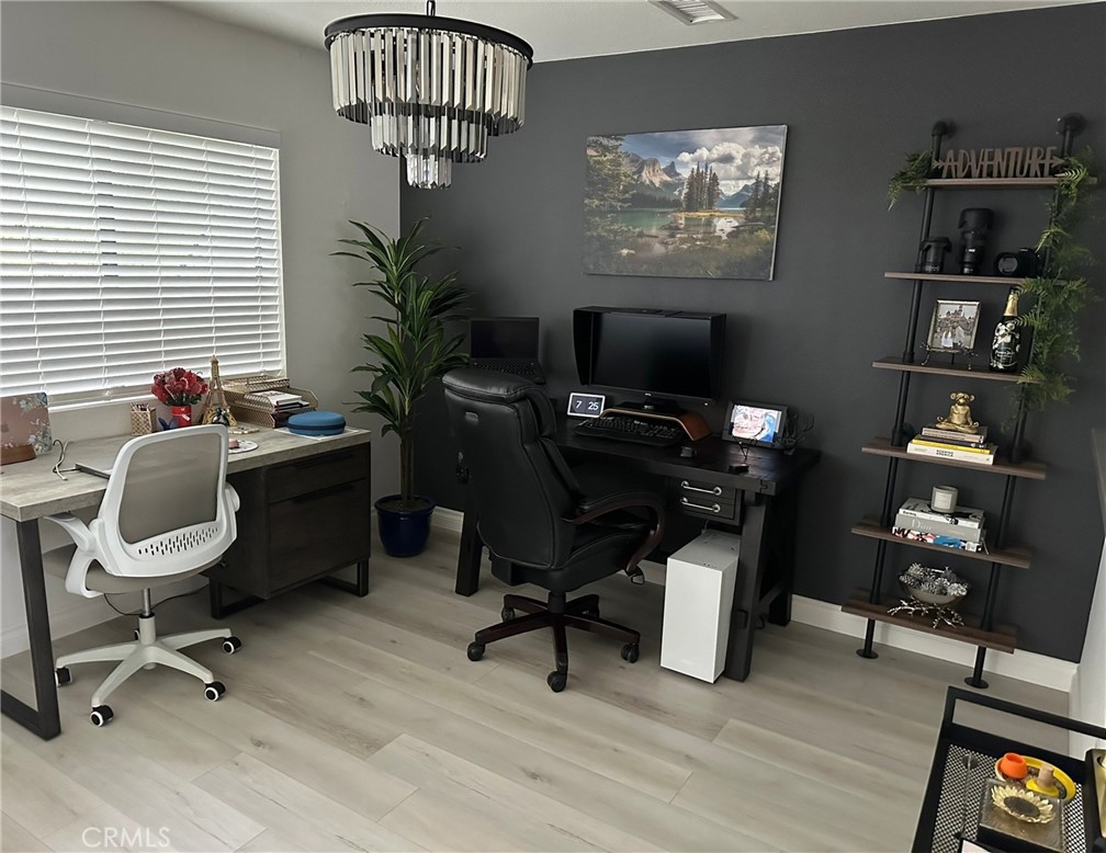 Streamhouse (SHVB) - Residential Lease