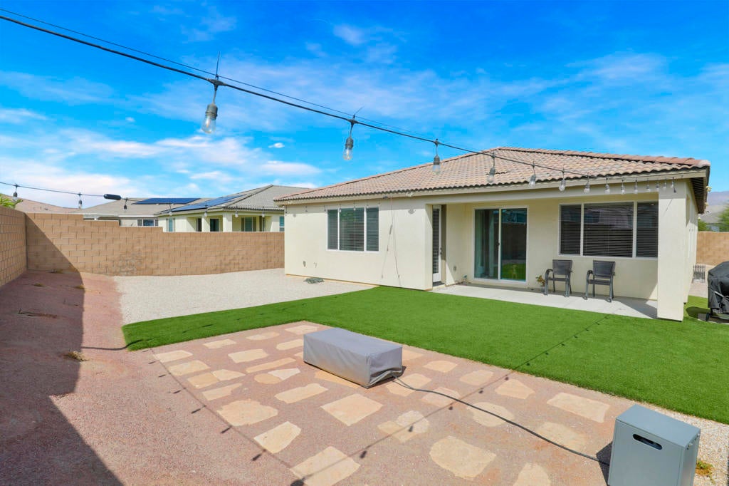 79275 Taffala Drive