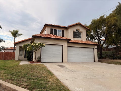 Photo of 10784 Mendoza RD, Moreno Valley, CA 92557 (MLS # IV26137583)