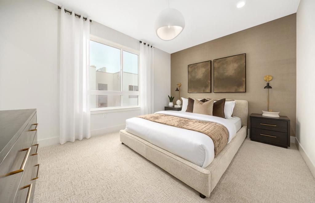 Photo of 400 Mexico Terrace #7, Sunnyvale, CA 94089 (MLS # ML82043272)