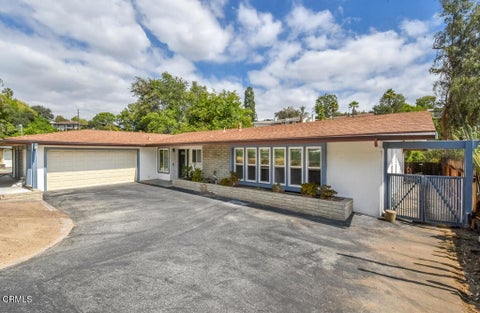 Photo of 1340 Doremus Road, Pasadena, CA 91105 (MLS # P1-28910)