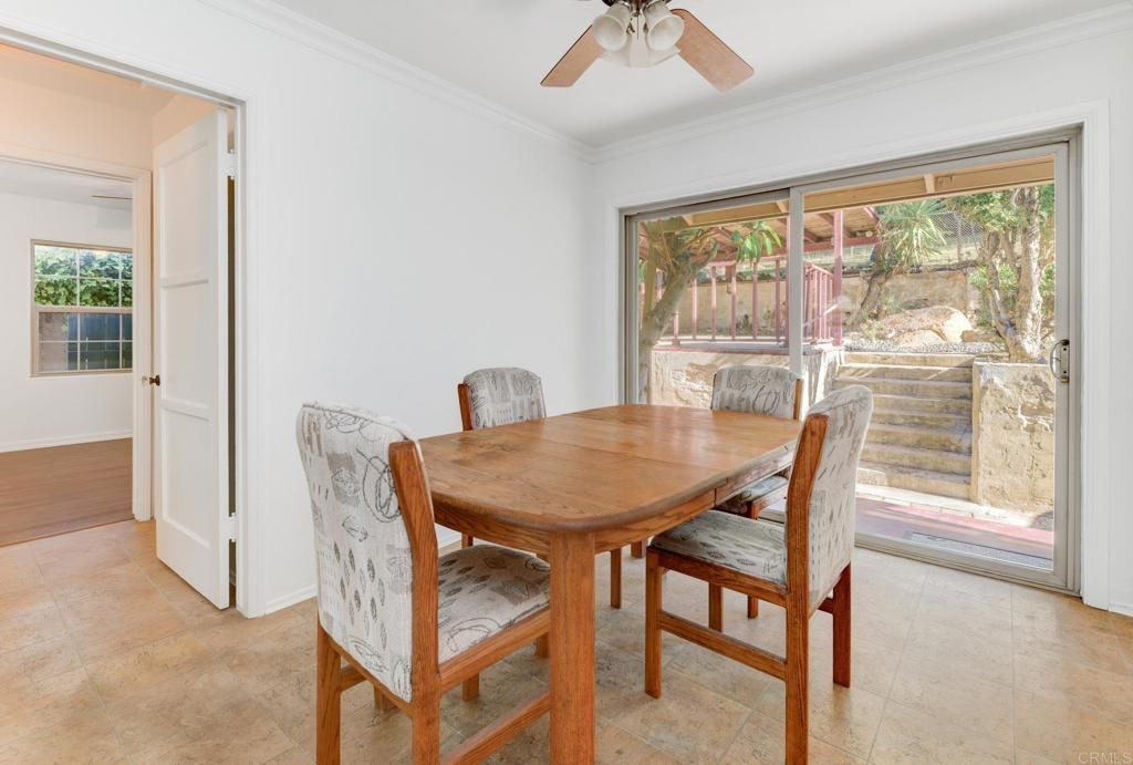 Photo of 4623 Alamo Drive, San Diego, CA 92115 (MLS # PTP2508839)