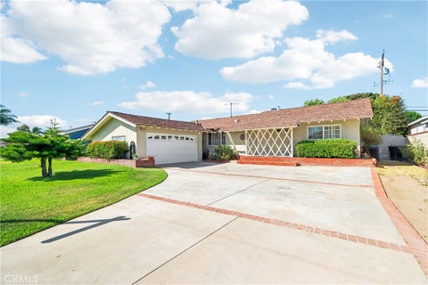 Photo of 911 W Lucille Avenue, West Covina, CA 91790 (MLS # TR26160219)