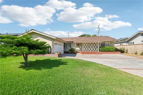 Photo of 911 W Lucille Avenue, West Covina, CA 91790 (MLS # TR26160219)