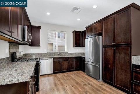 Photo of 232 Caterina Way Way, Hayward, CA 94545 (MLS # 41137838)