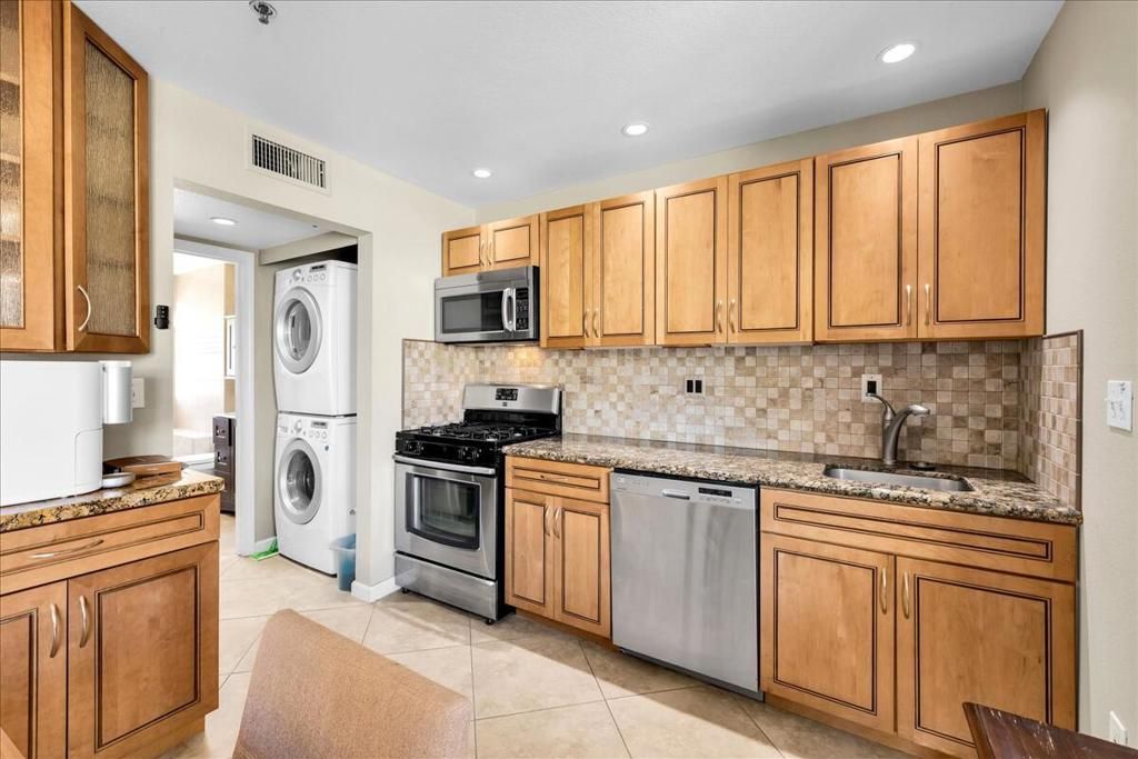 Photo of 1555 N Chaparral Road #328, Palm Springs, CA 92262 (MLS # 219129432PS)