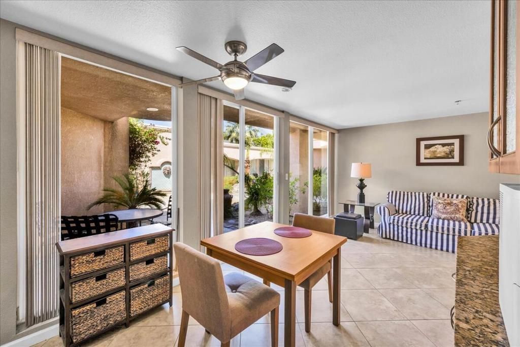 Photo of 1555 N Chaparral Road #328, Palm Springs, CA 92262 (MLS # 219129432PS)