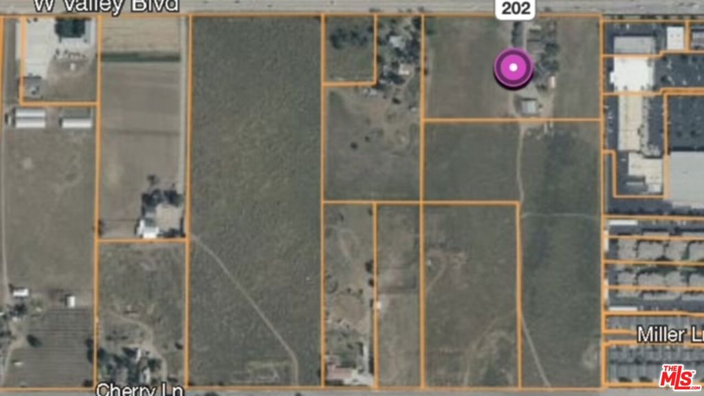 1300 W Valley Boulevard