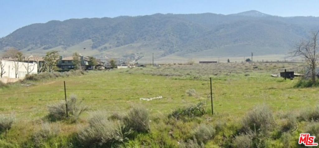 Unlock the potential for this last undeveloped parcel on CA-202 in Tehachapi city limits offering access to full city services including city sewer. Spanning over 5 acres, this prime piece of land is bursting with opportunity. Ideal for a big box retailer, dynamic commercial development, or a residential subdivision. There is currently a small 2 bedroom, 1 bath home on the property, providing flexibility for buyer financing. Buyer to verify all development possibilities with the City of Tehachapi. This is your chance to make a move in one of the area's most strategic locations.