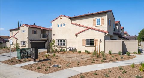 Photo of 961 E Phillips Boulevard #9, Pomona, CA 91766 (MLS # TR26109636)