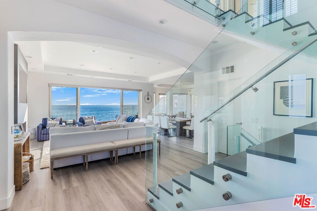 Photo of 27336 Pacific Coast Highway, Malibu, CA 90265 (MLS # 25583087)