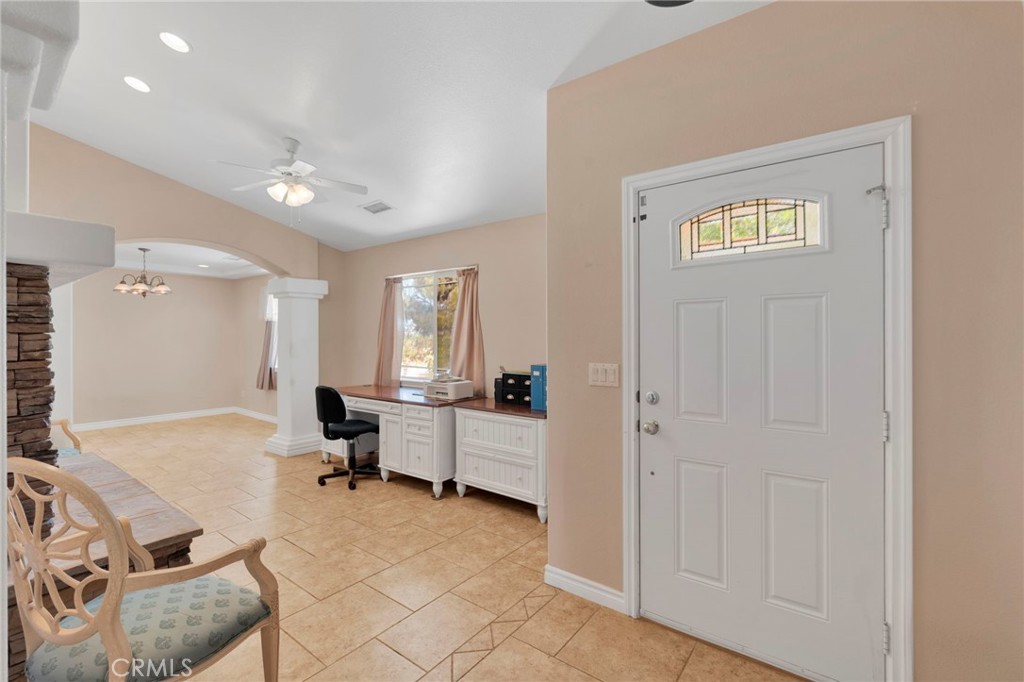 12472 Oasis Road