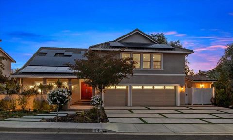 1141 Valley Quail Circle San Jose CA 95120