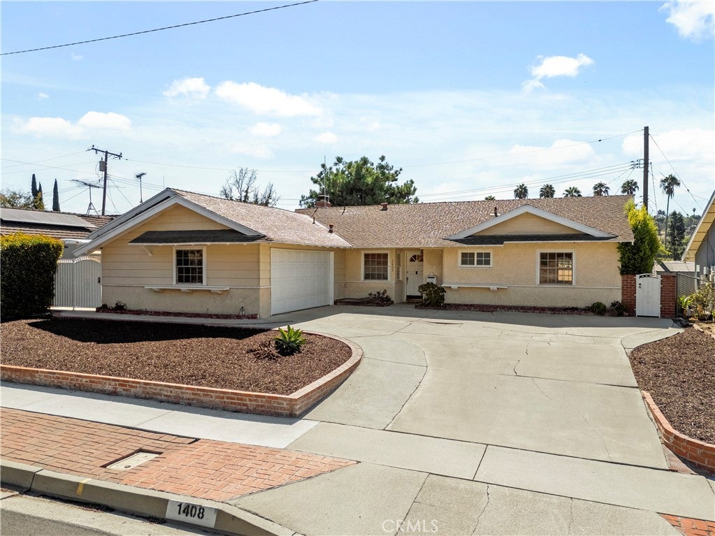 1408 Cranmer Drive