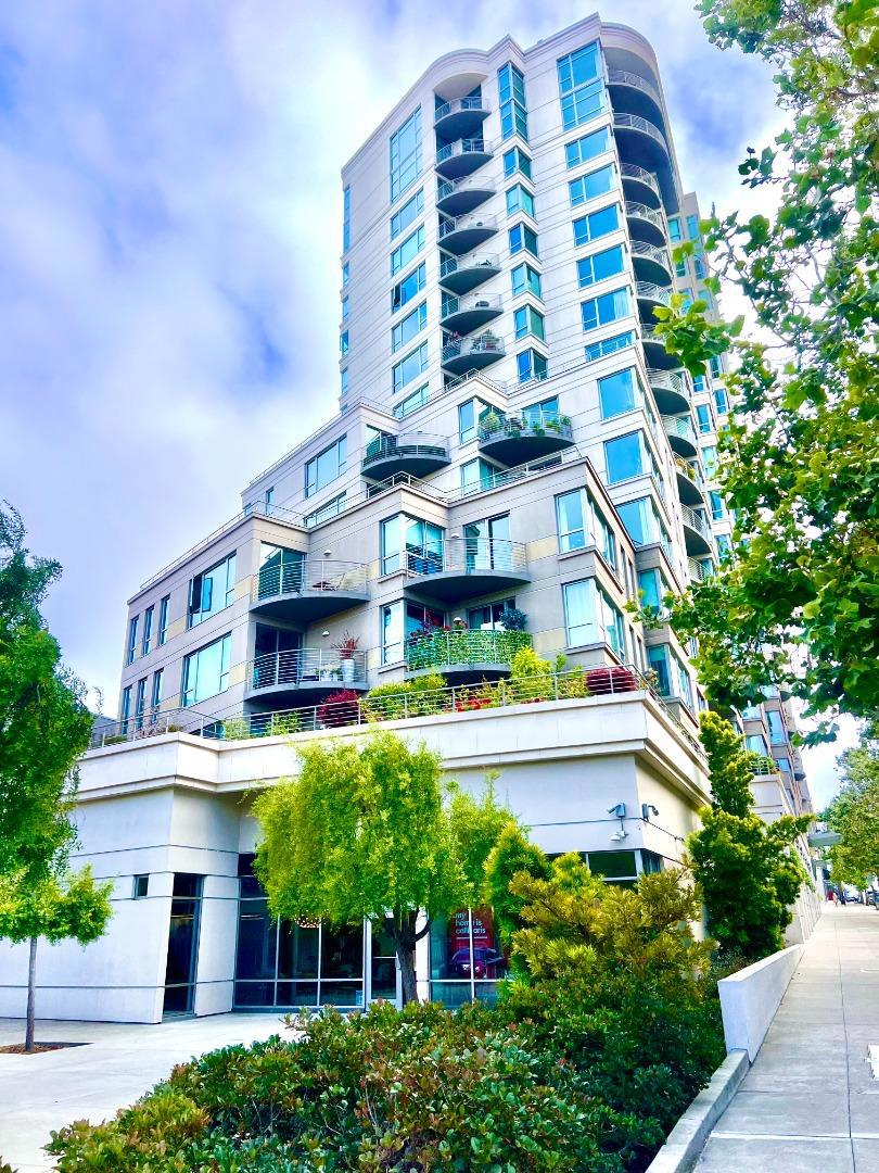 219 Brannan Street 2F