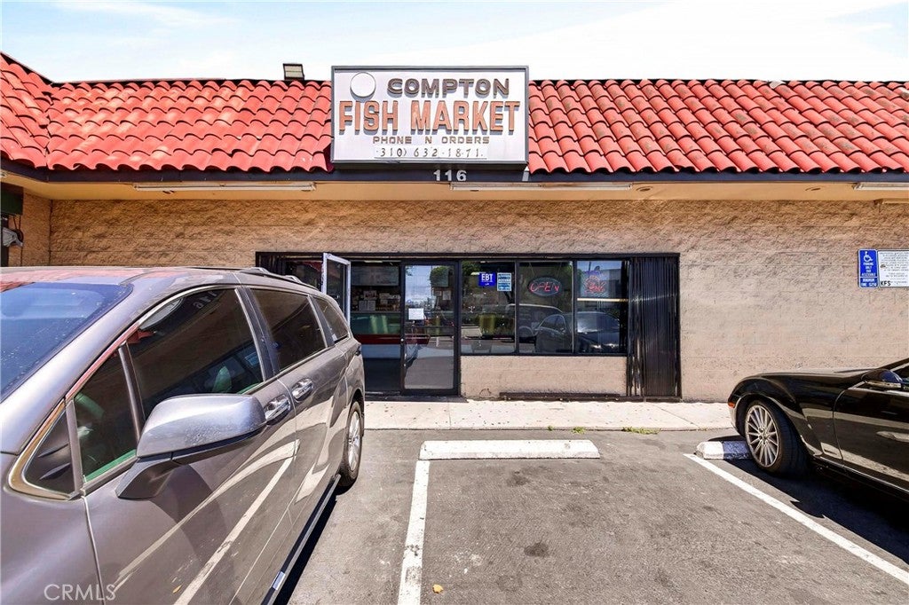 118 N Long Beach