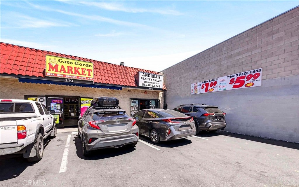 118 N Long Beach