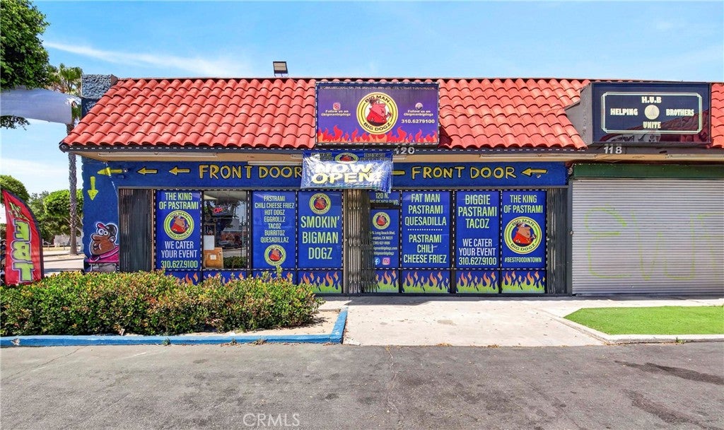 118 N Long Beach