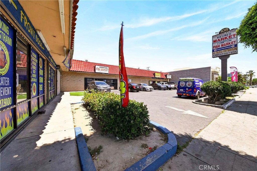 118 N Long Beach