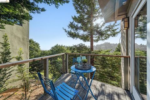 Photo of 35 Bay Forest Ct CT, Oakland, CA 94611 (MLS # 41134980)