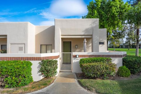 Photo of 67242 Cumbres Court, Cathedral City, CA 92234 (MLS # 219147496DA)