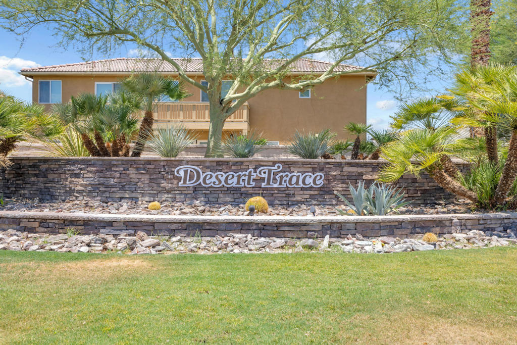 Desert Trace - Residential