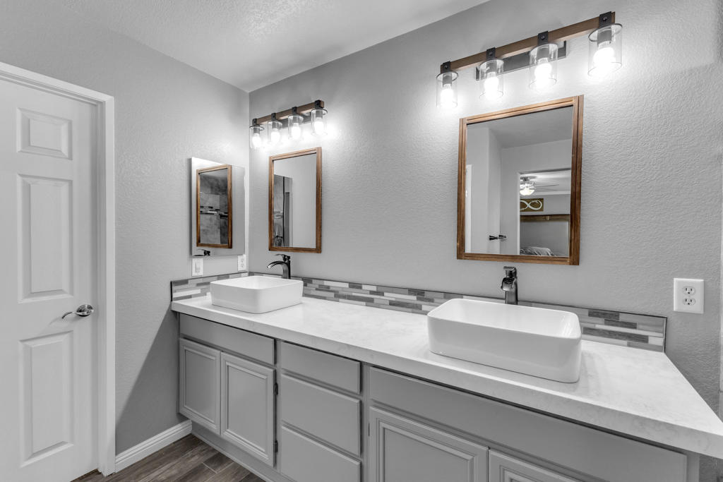 Desert Trace - Residential