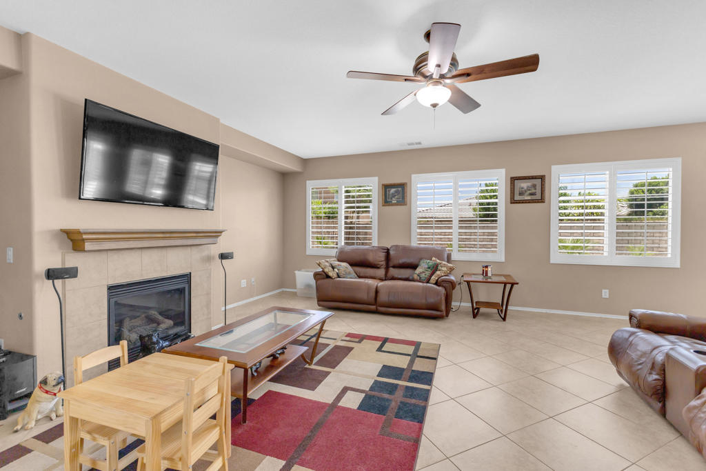 Desert Trace - Residential