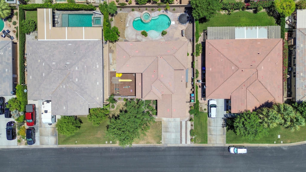 Desert Trace - Residential