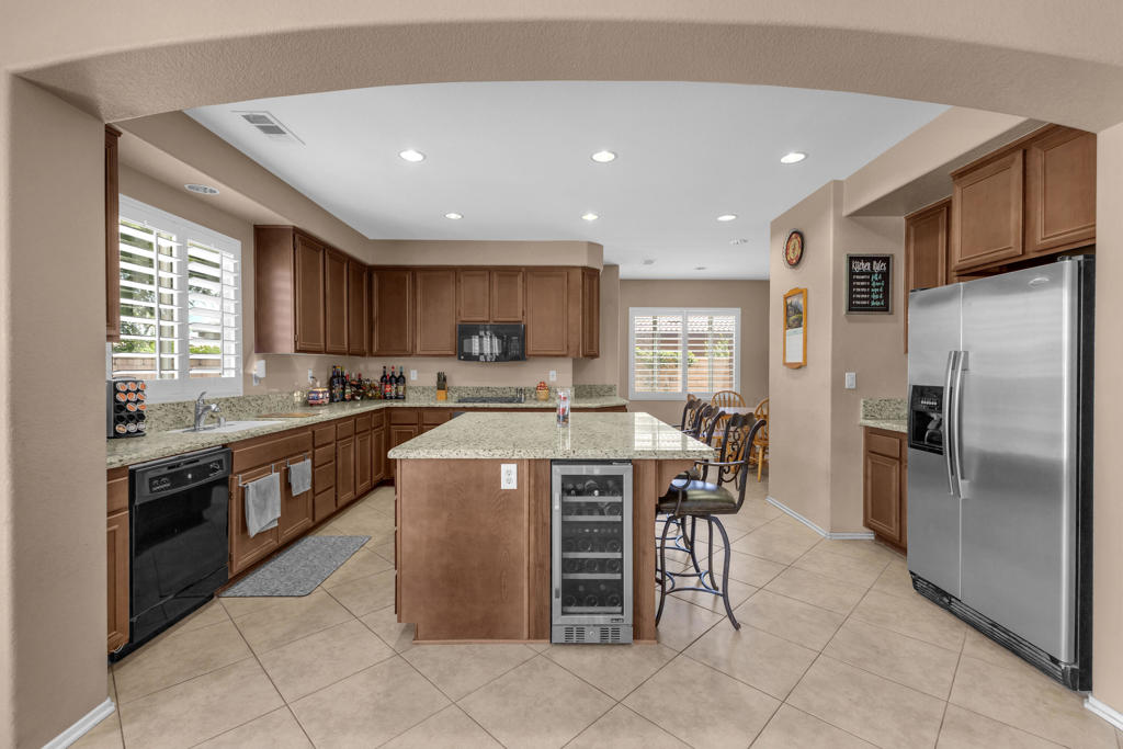 Desert Trace - Residential