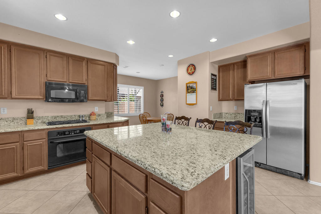 Desert Trace - Residential