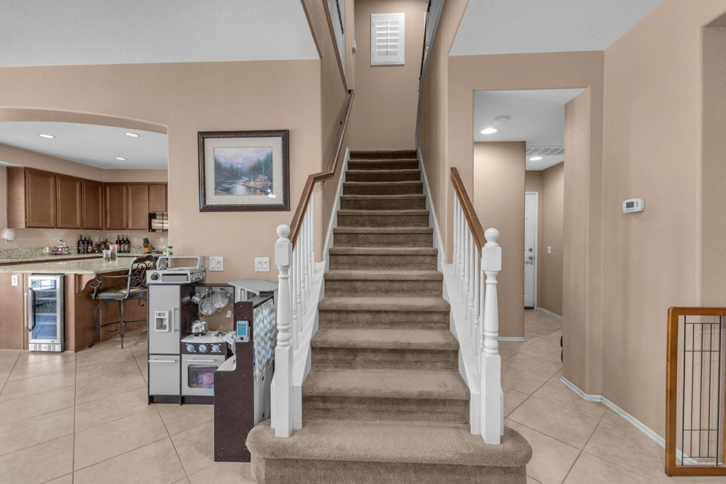 Desert Trace - Residential