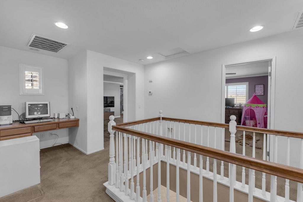 Desert Trace - Residential