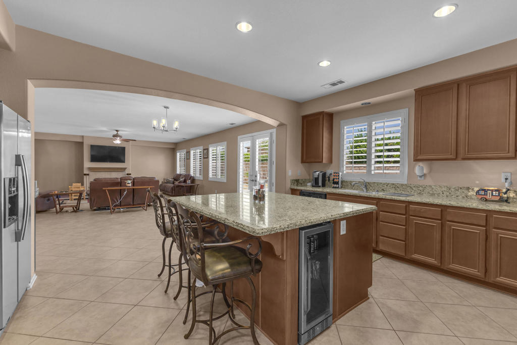 Desert Trace - Residential