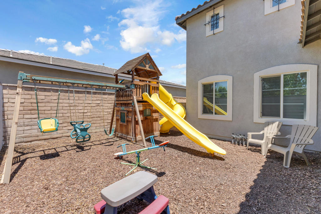 Desert Trace - Residential