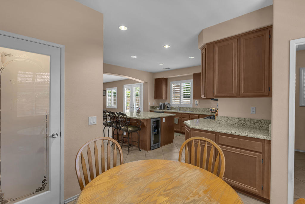 Desert Trace - Residential