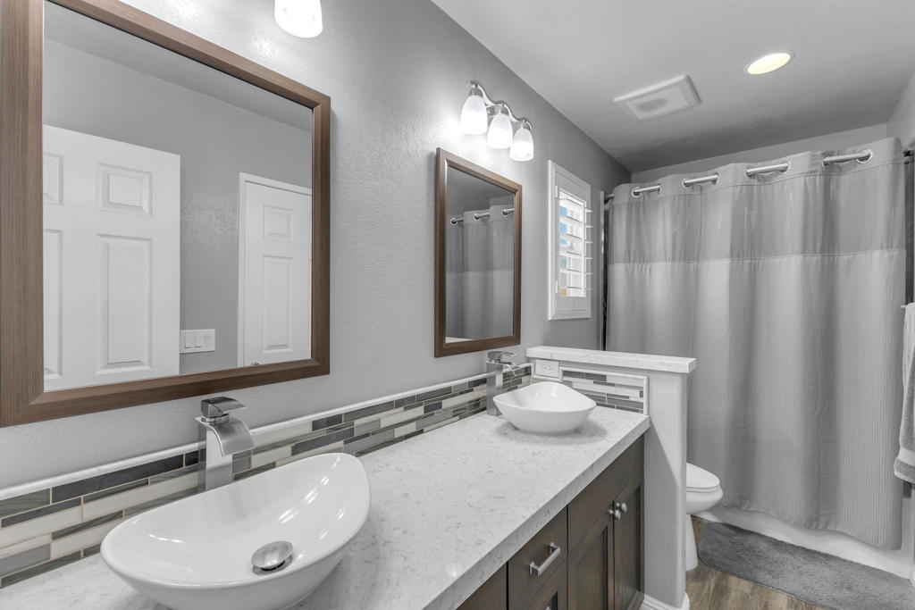 Desert Trace - Residential