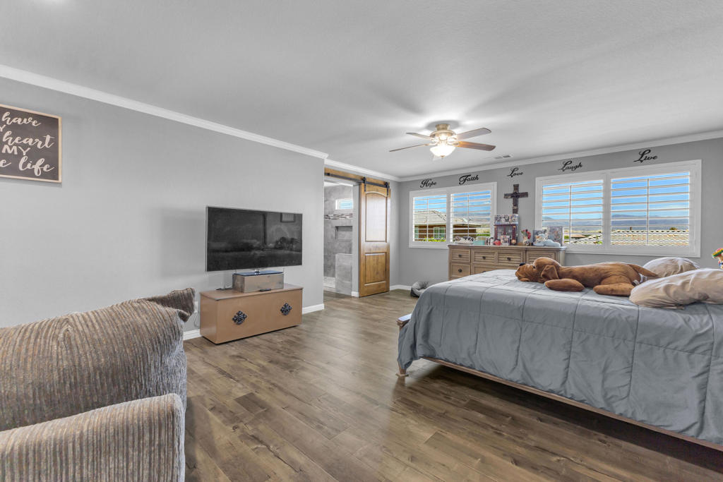 Desert Trace - Residential