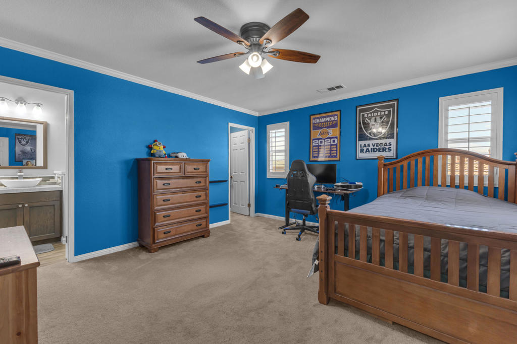 Desert Trace - Residential