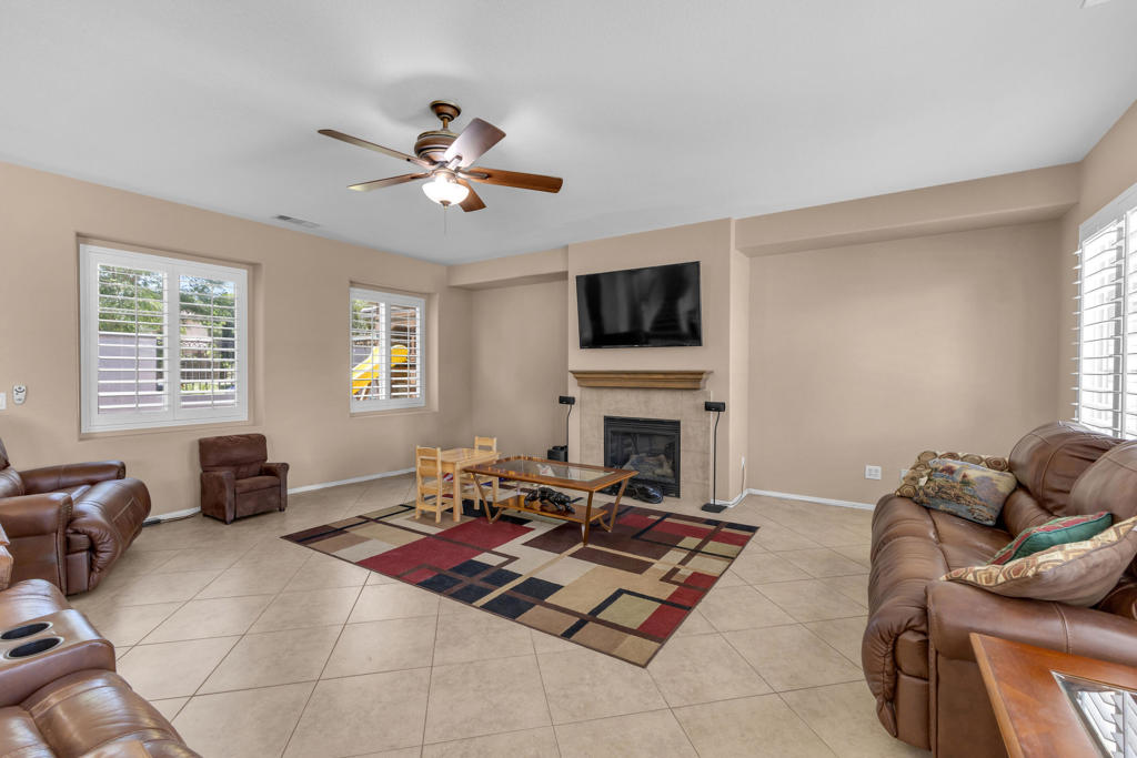 Desert Trace - Residential