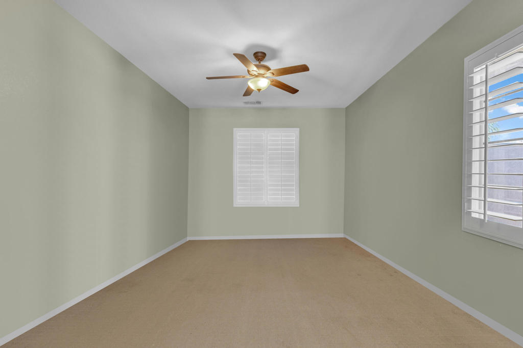 Desert Trace - Residential