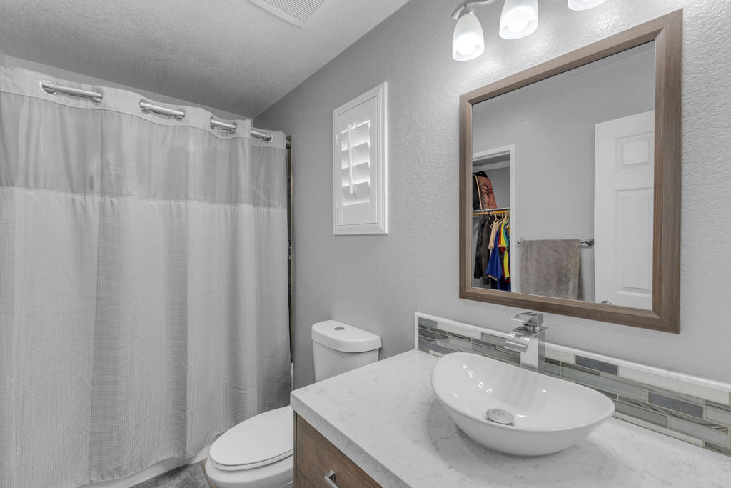 Desert Trace - Residential