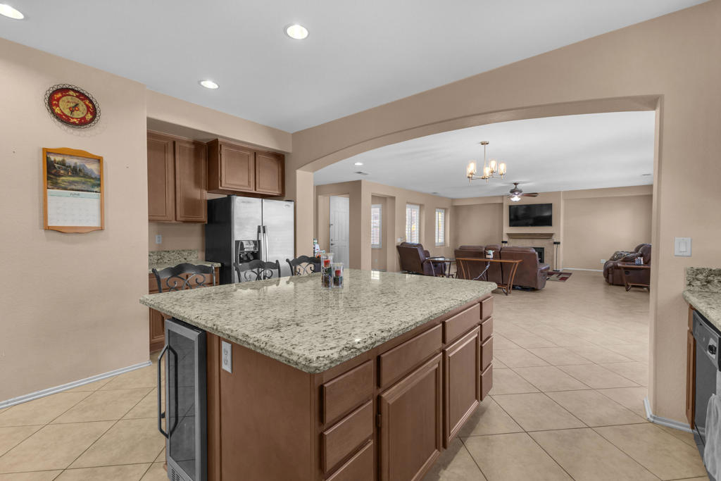 Desert Trace - Residential