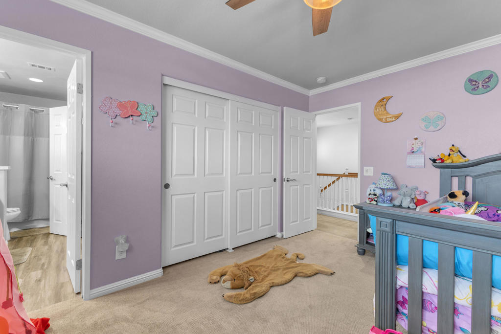 Desert Trace - Residential