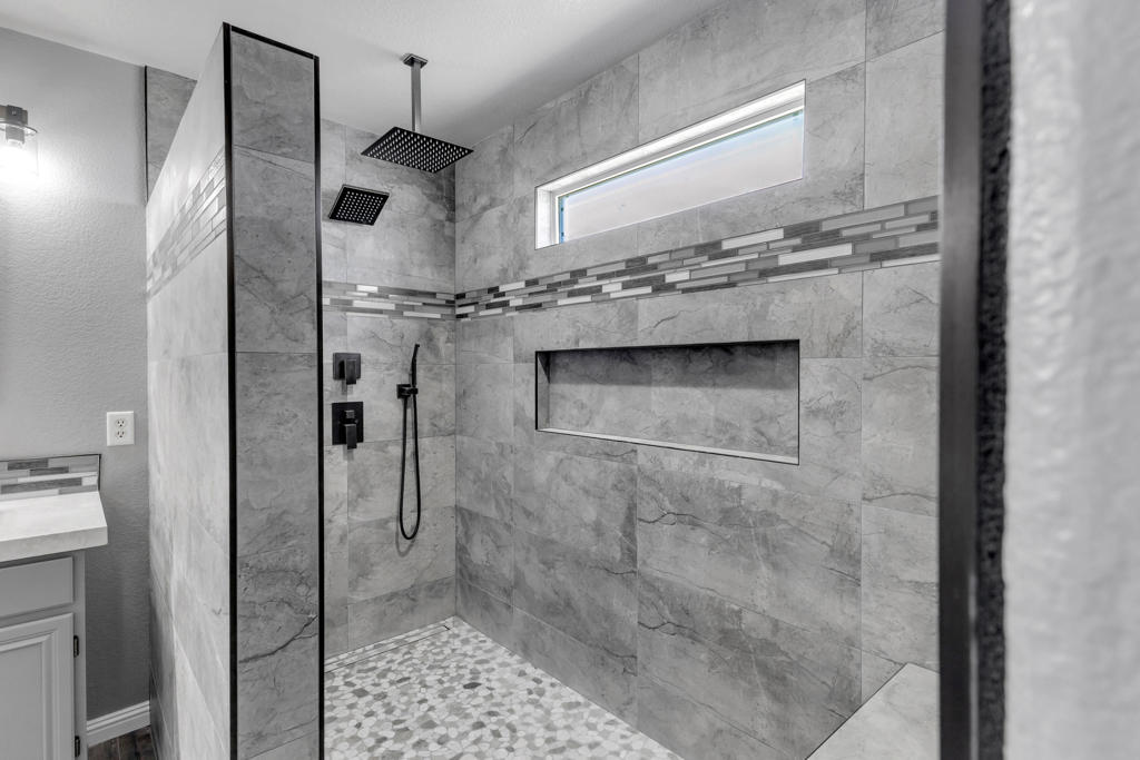 Desert Trace - Residential